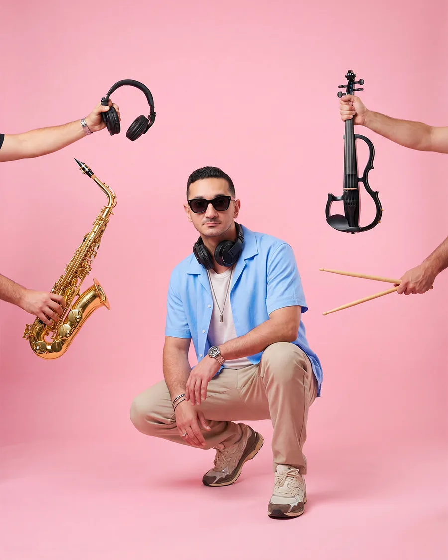 Levya Music